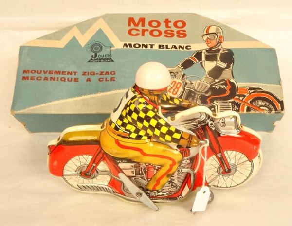 L'invention du mont Blanc: 9782073097552: Joutard, Philippe