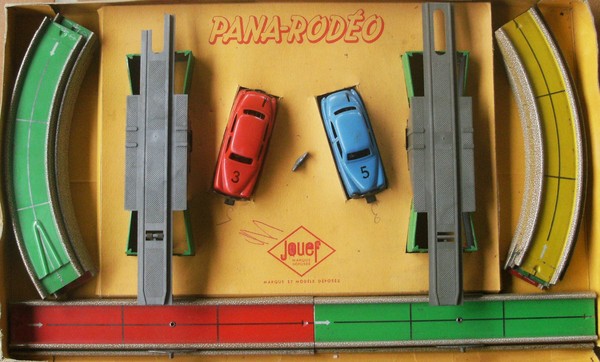 Voiture circuit jouef d'occasion - Jeux & Jouets - page 4
