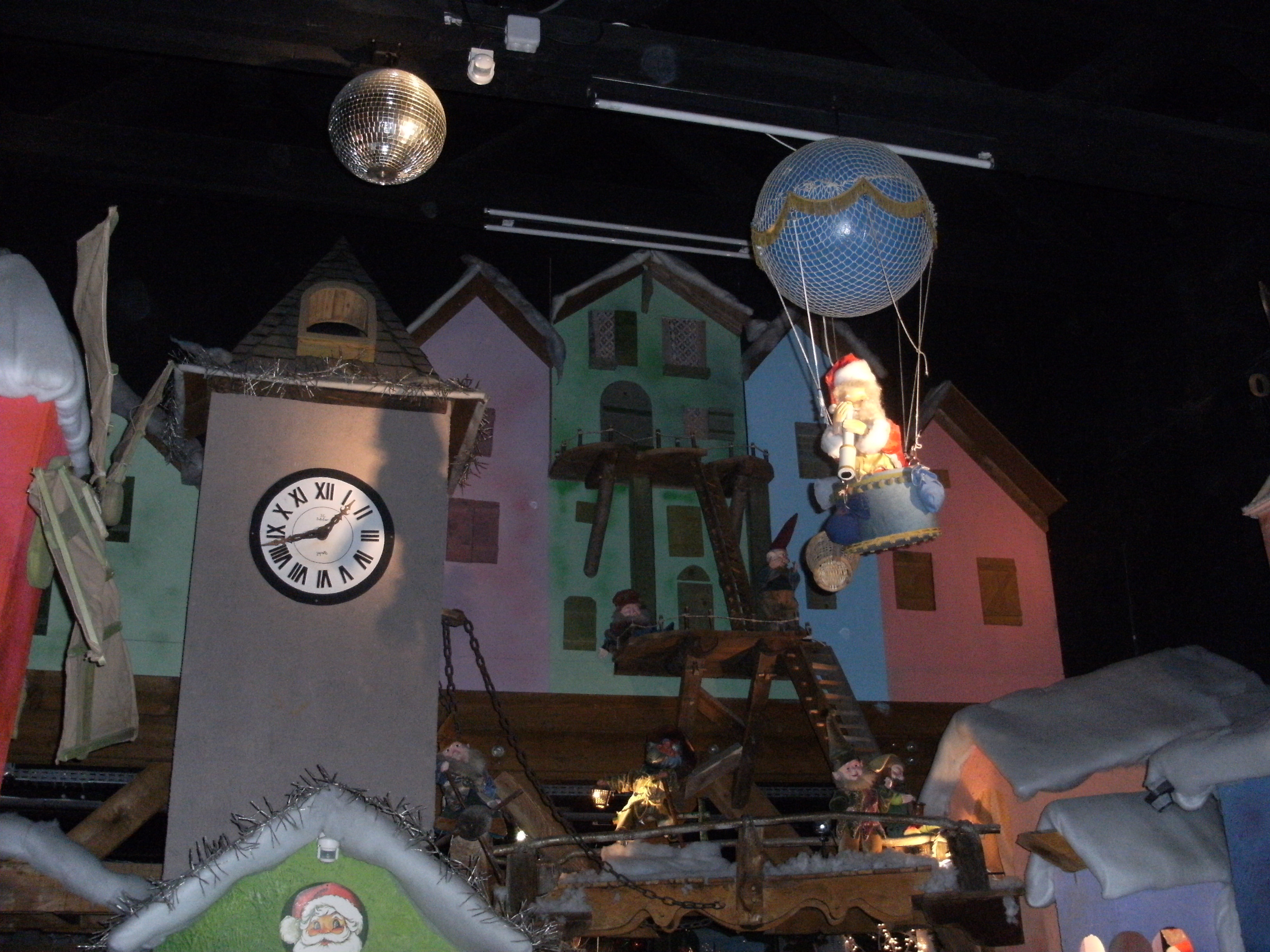 musee la magie des automates