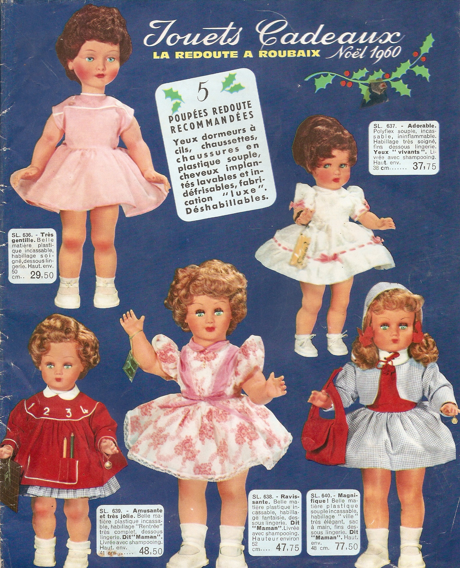 la redoute jouet